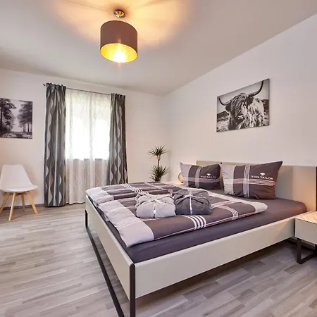 Heimatliebe Apartamento *