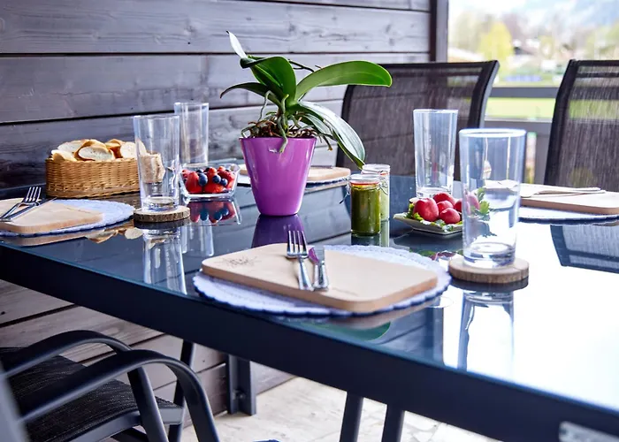 Διαμέρισμα Heimatliebe